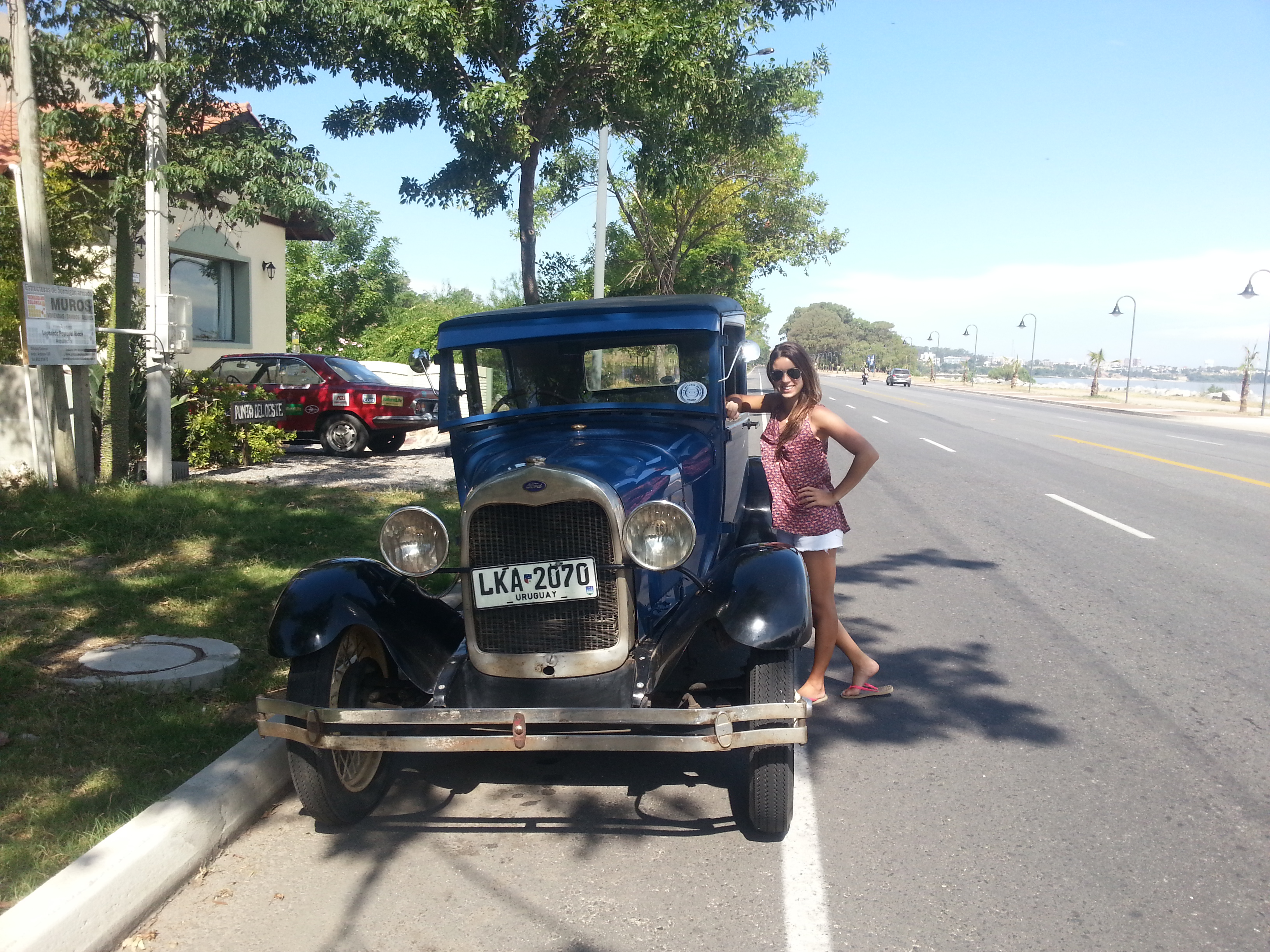 Colonia Del sacramento