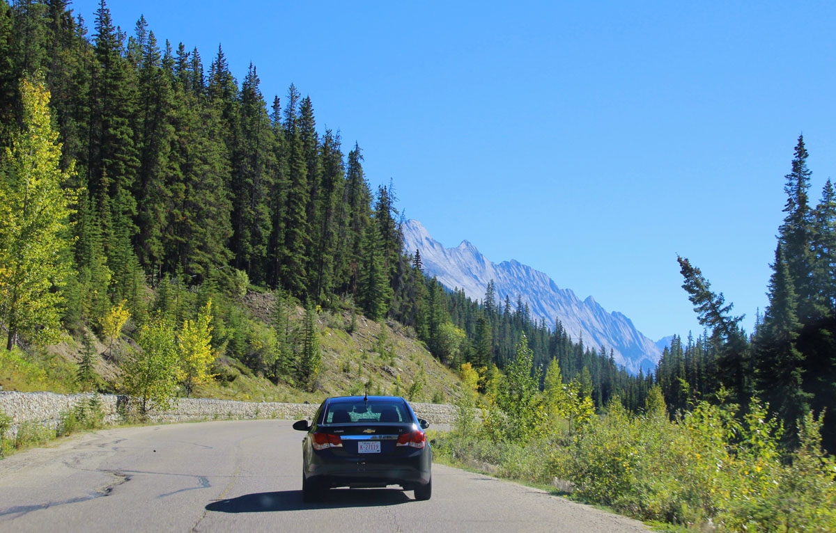 maligne-road