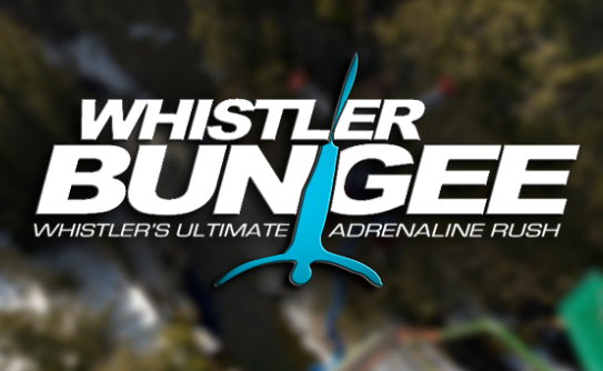 Whistler Bungee