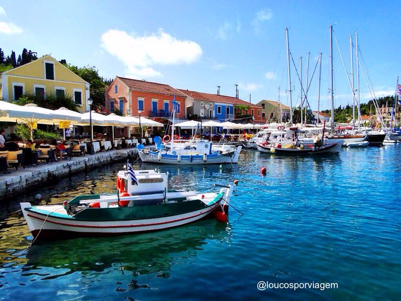 Kefalonia