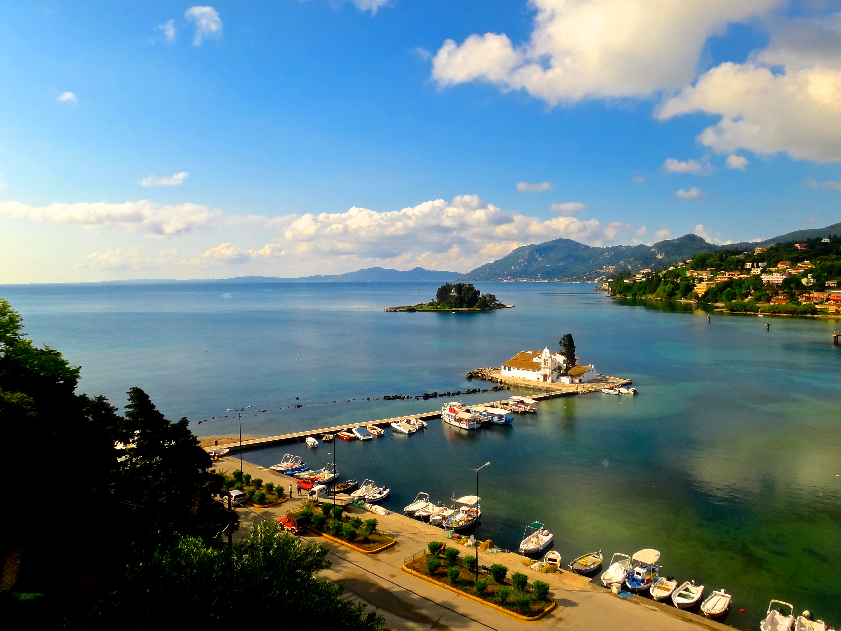 Corfu