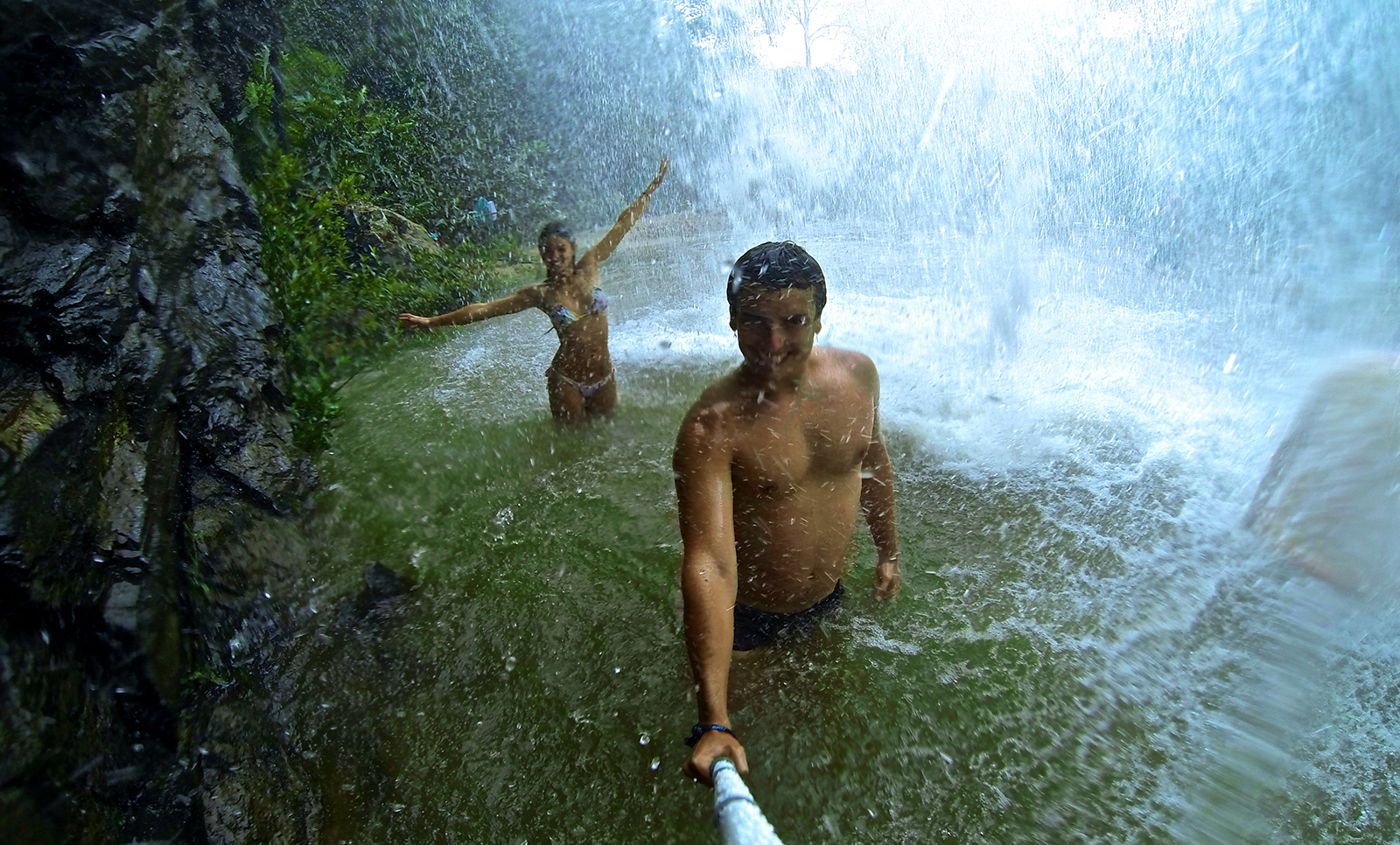 Chapada dos Guimarães