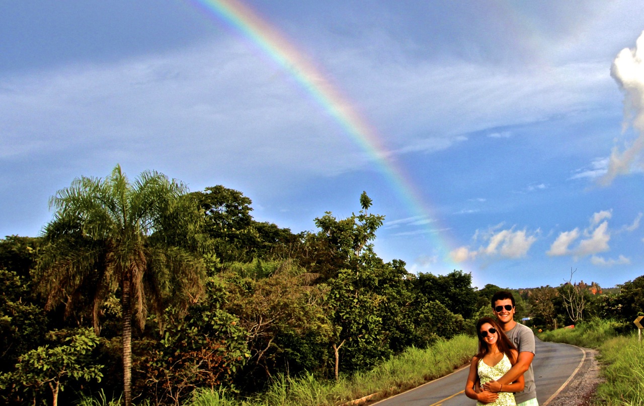 Arco Iris