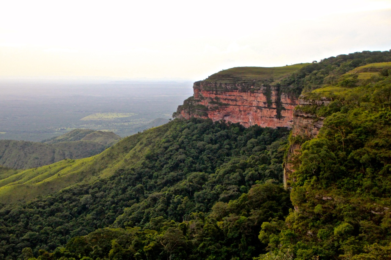 Alto do Céu