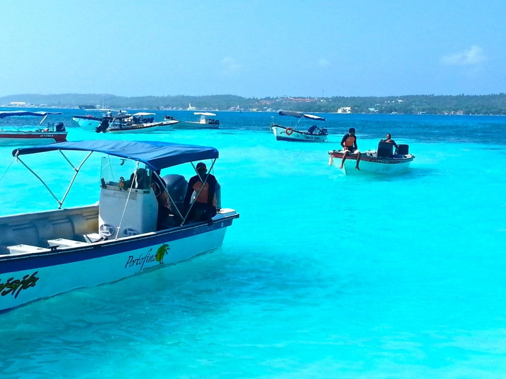 Rose Cay San Andres