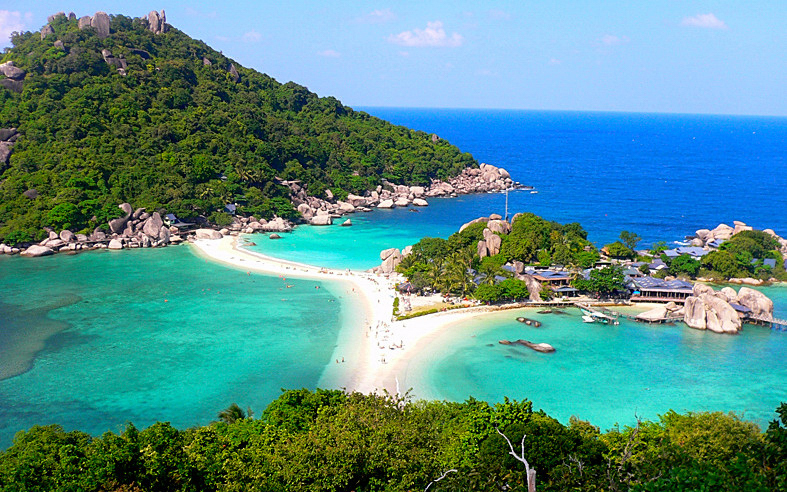 Koh Tao