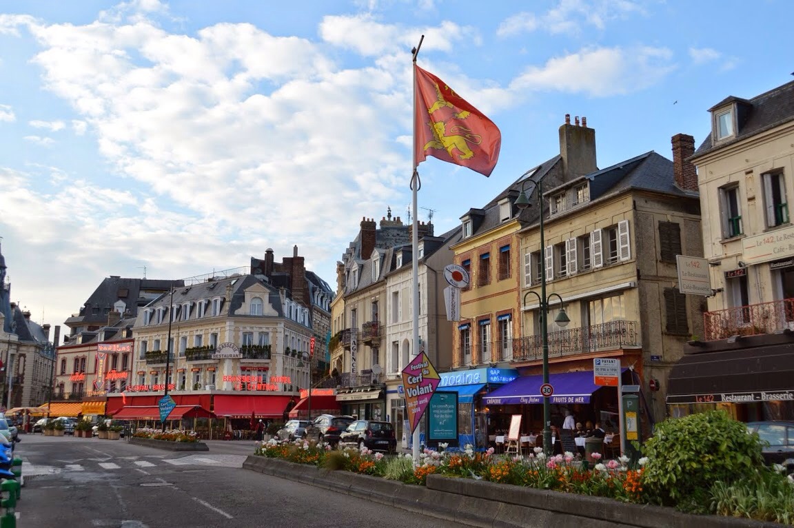 Trouville