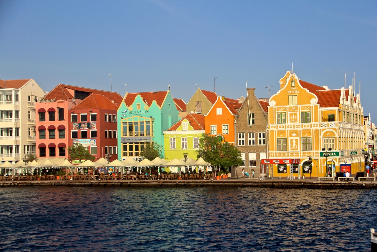 Curaçao 