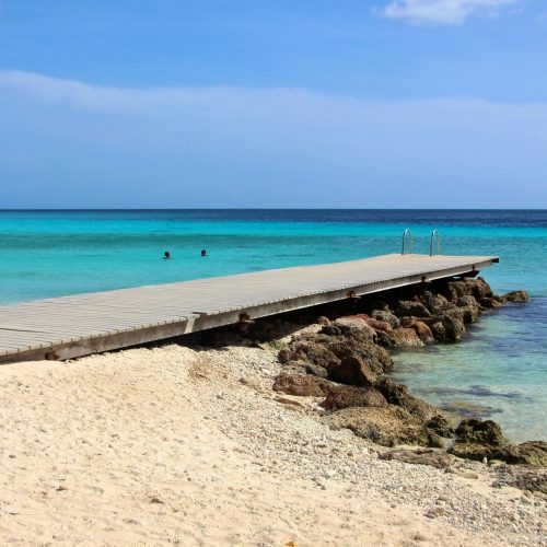 o que fazer em curaçao: conhecer Port Marie