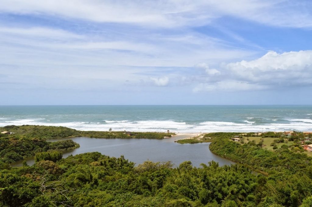 Praia do Rosa