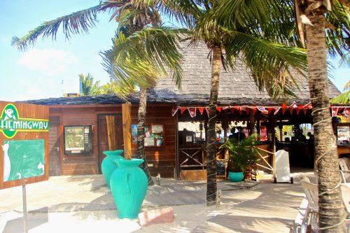 restaurante em curaçao: Hemingway