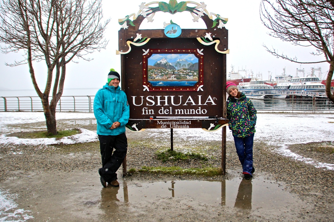 Ushuaia