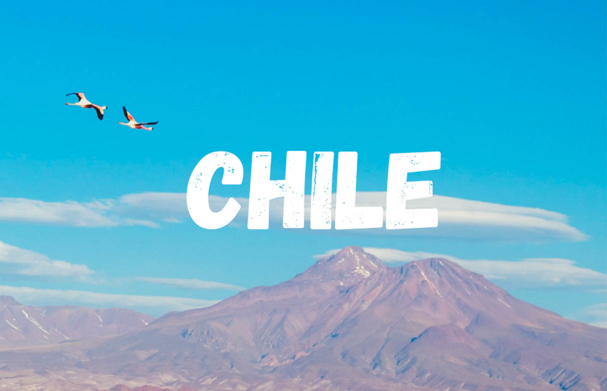 capa chile