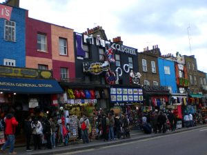 Foto de Camden Town