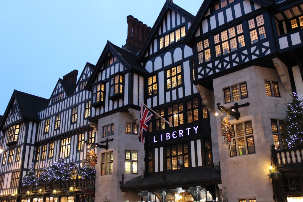 Liberty Londres