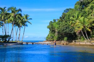 sup no itacaré eco resort