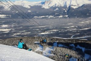 Marmot Basin 3