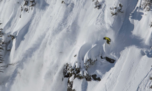 Whistler Blackcomb