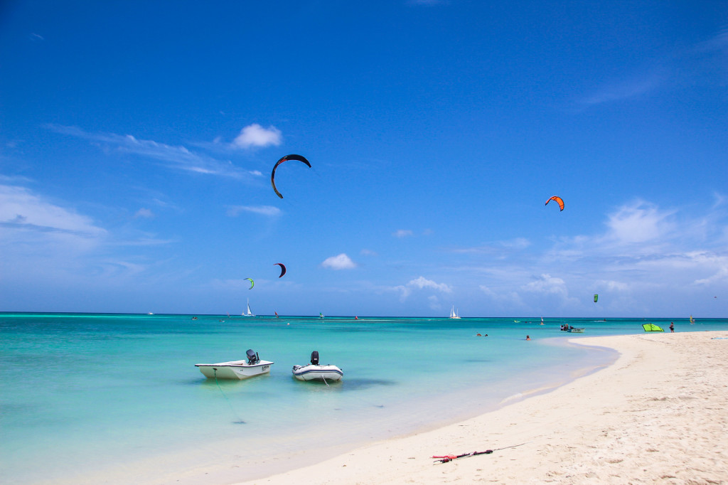 Fisherman's Hut em Aruba