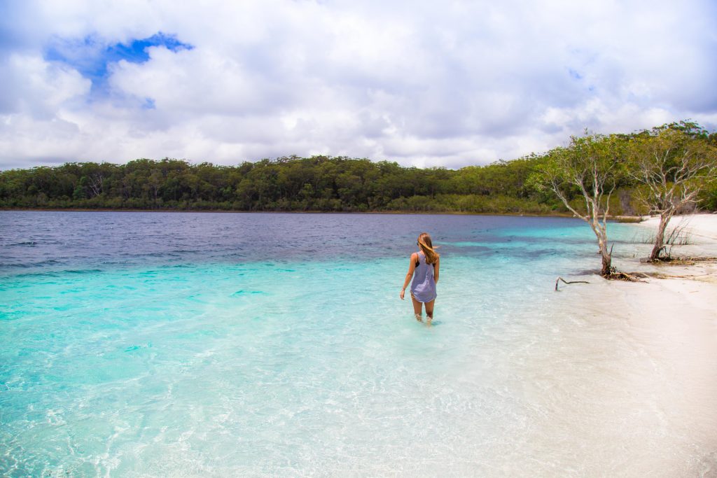 Fraser Island