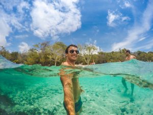 Fraser Island