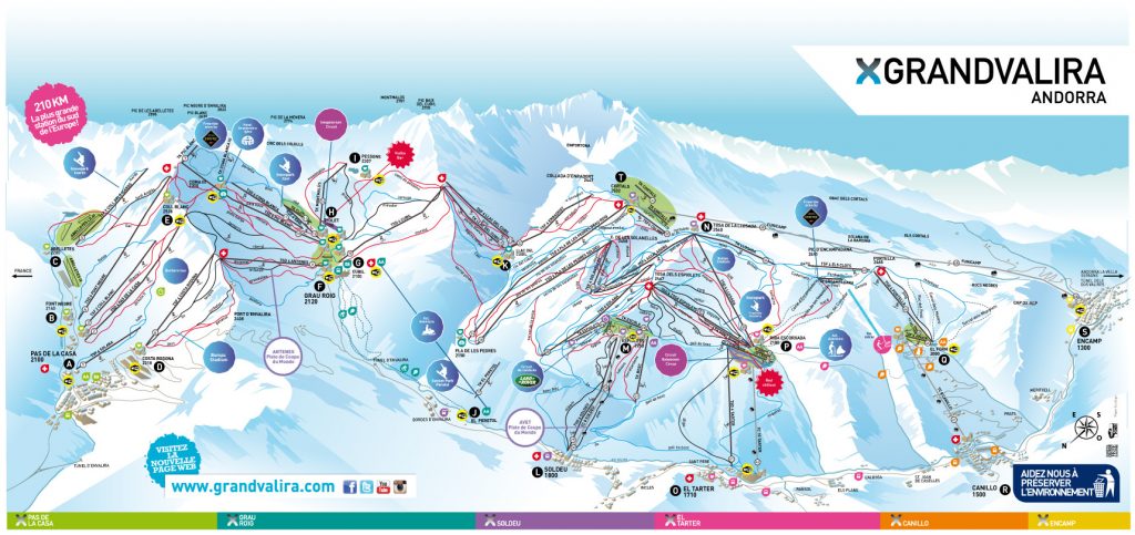 Grandvalira