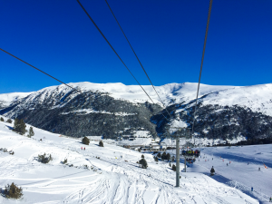 Grandvalira em Andorra