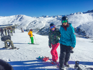 Grandvalira em Andorra