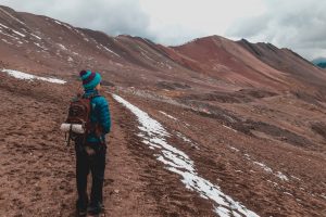 Vinicunca dia 04