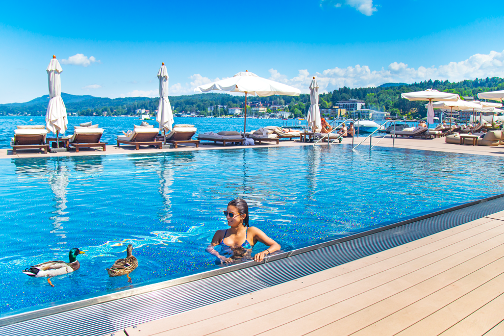 falkensteiner hotel na austria