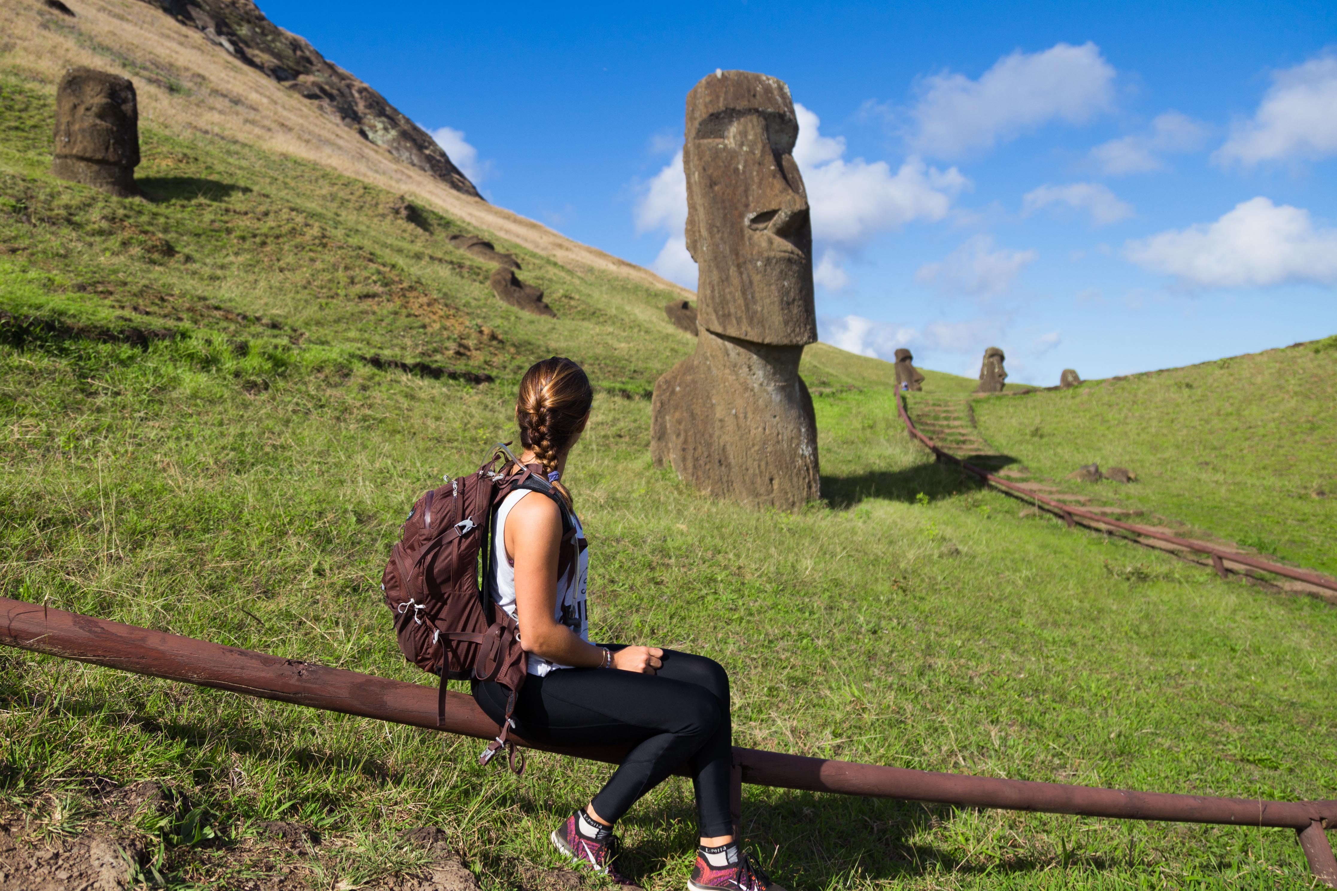 Rano Raraku