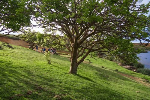 Ilha de Páscoa