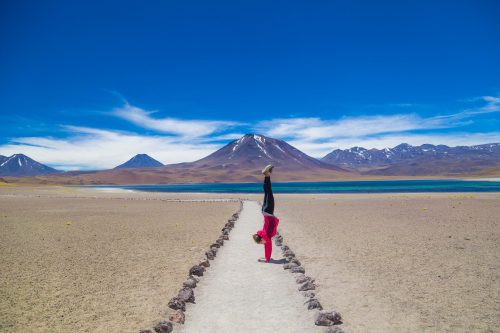 lagunas altiplanicas