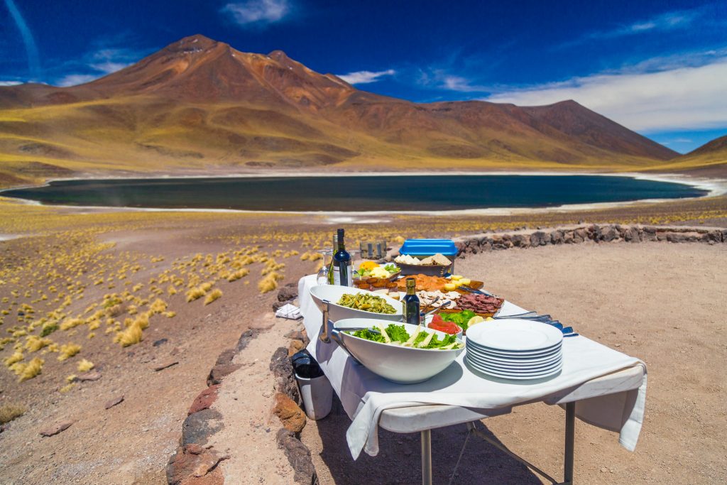 Lagunas Altiplanicas