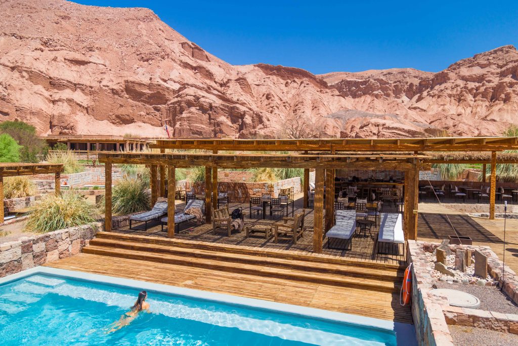 hotel alto atacama