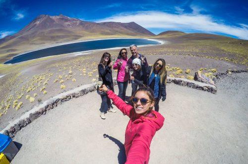 Lagunas Altiplanicas