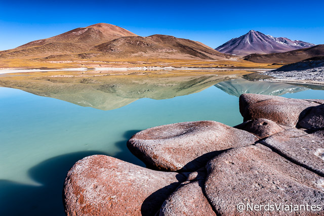 pideras rojas atacama