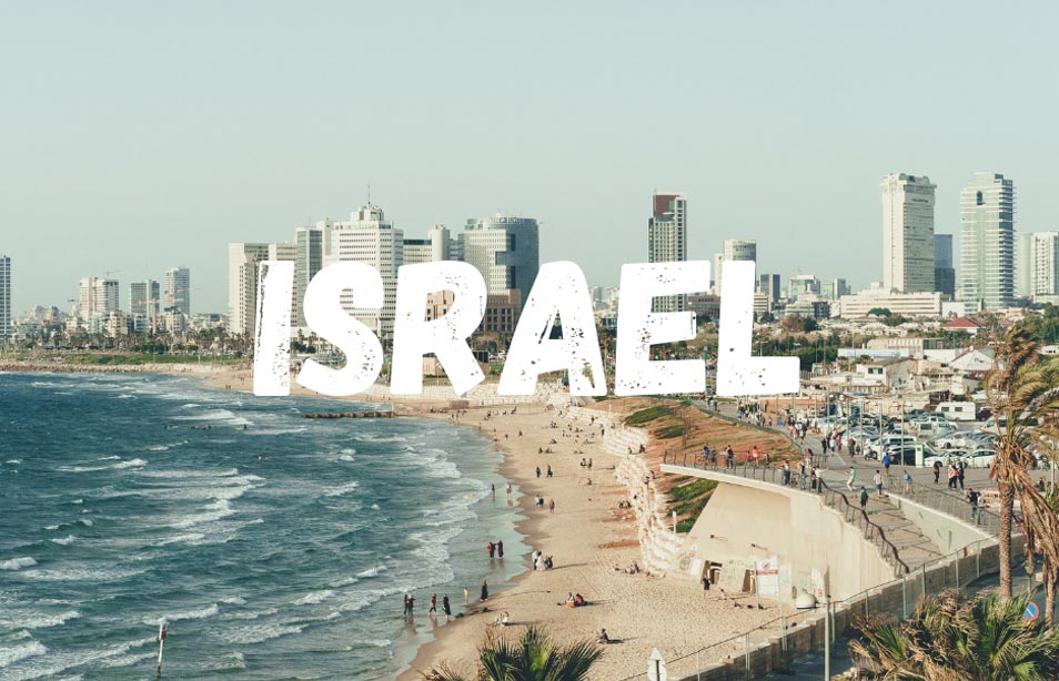 ISRAEL