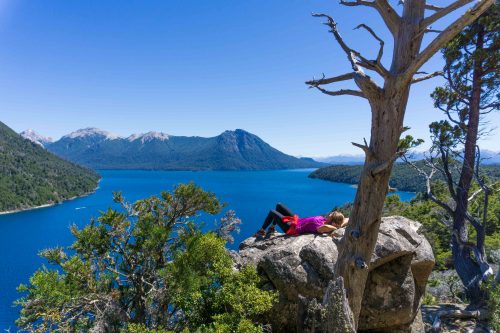 Cerro Lopez Bariloche