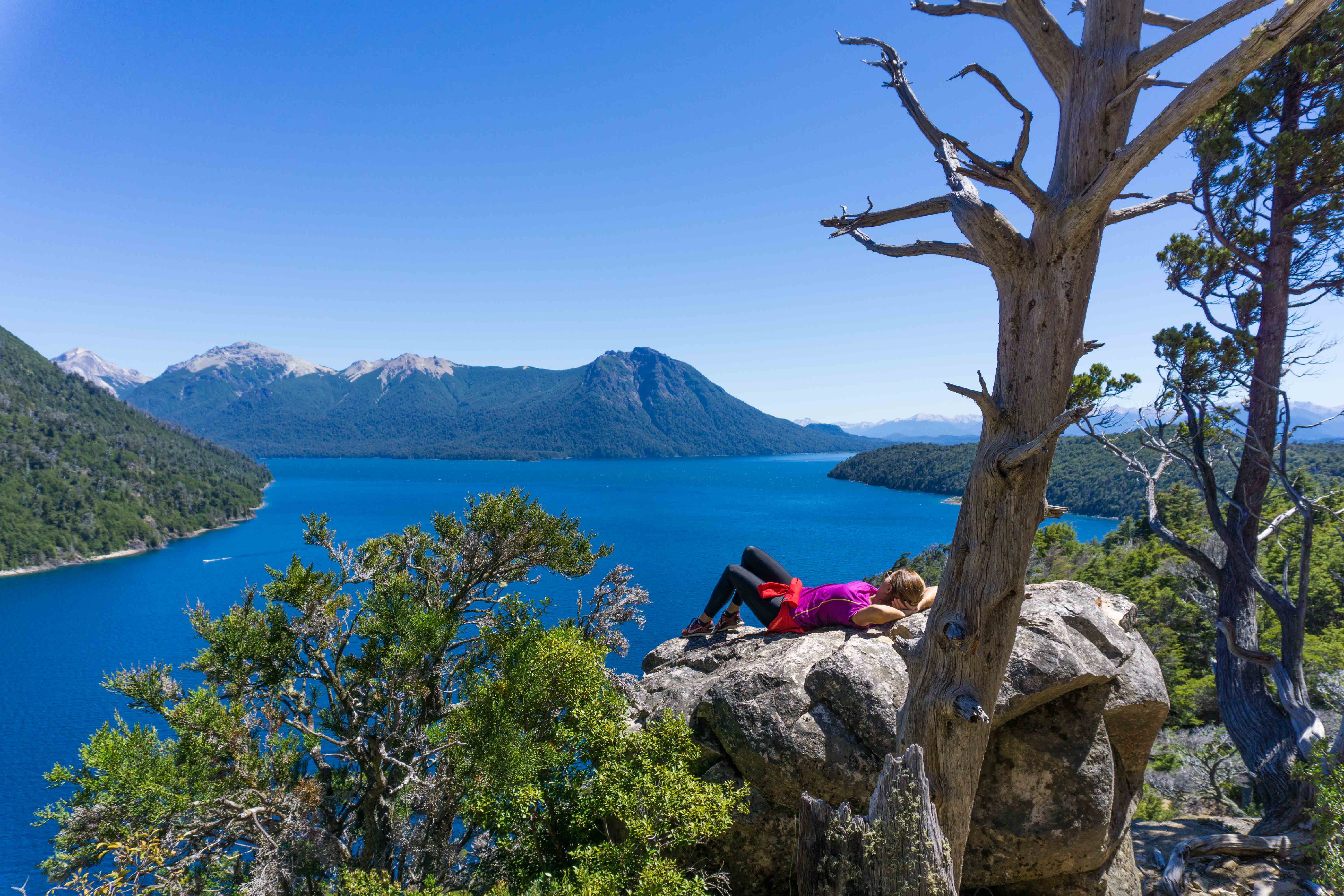 Bariloche