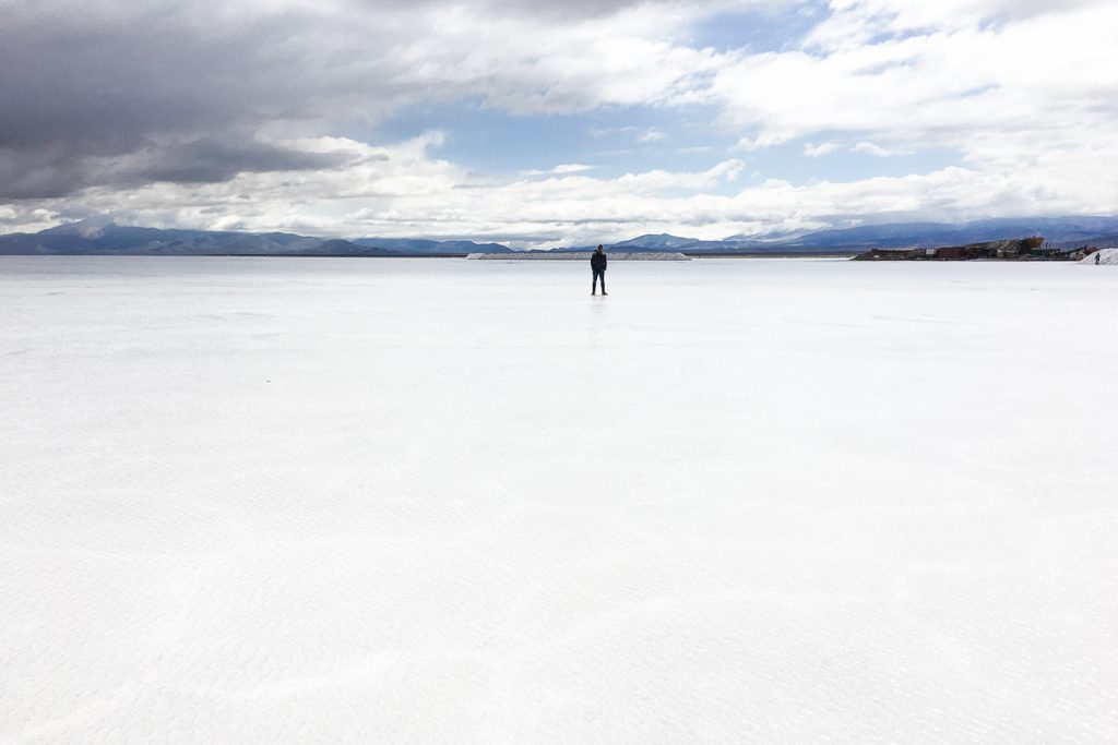 salinas grandes