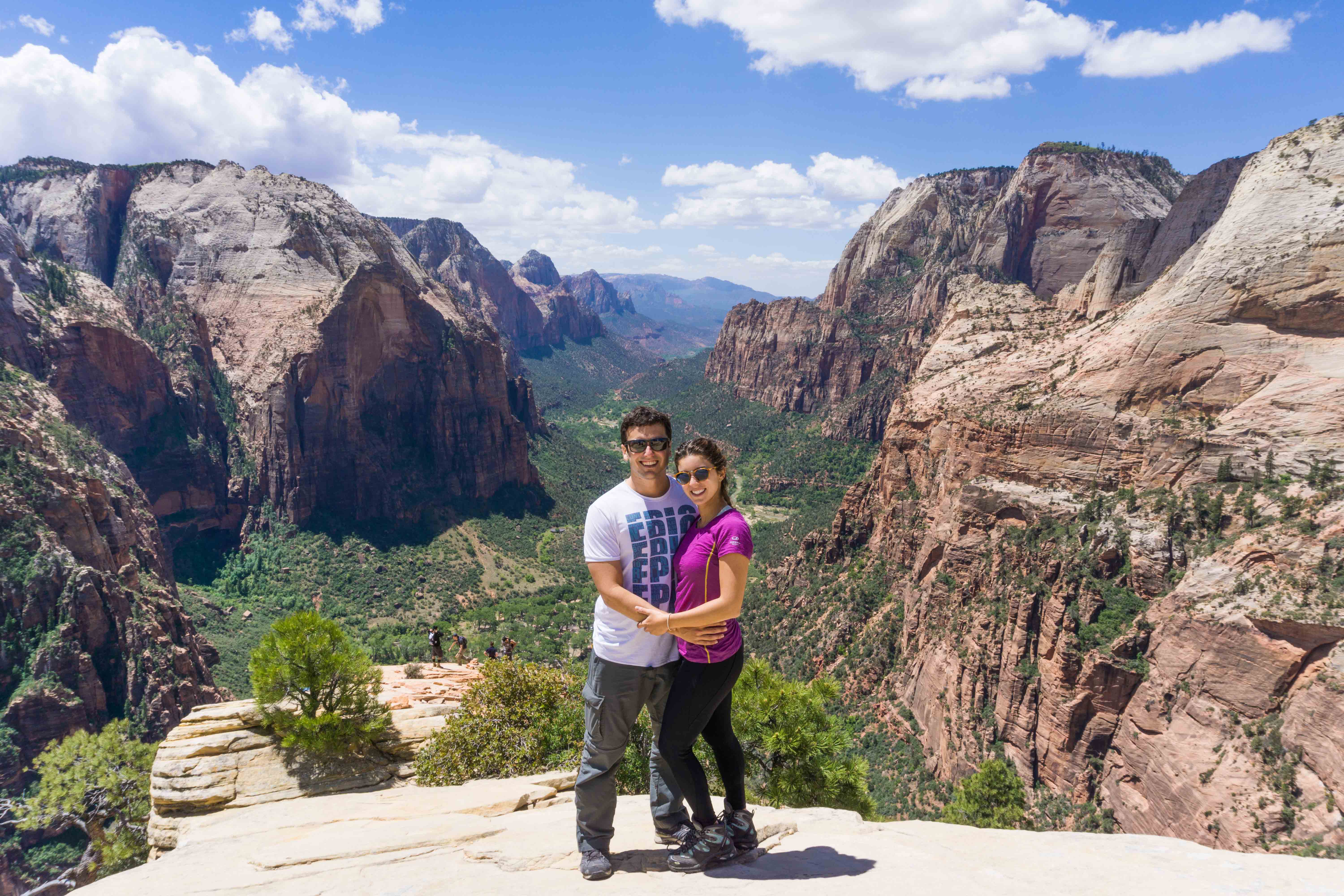 Angel's Landing