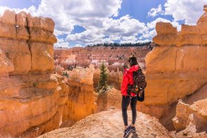 Bryce Canyon NP