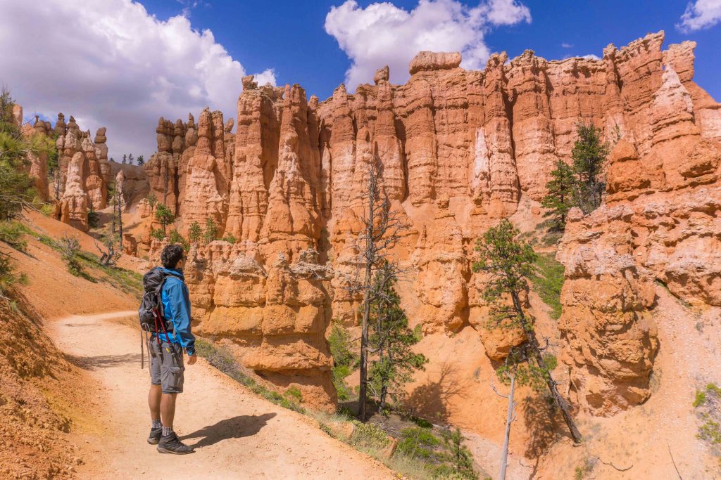 Bryce Canyon NP