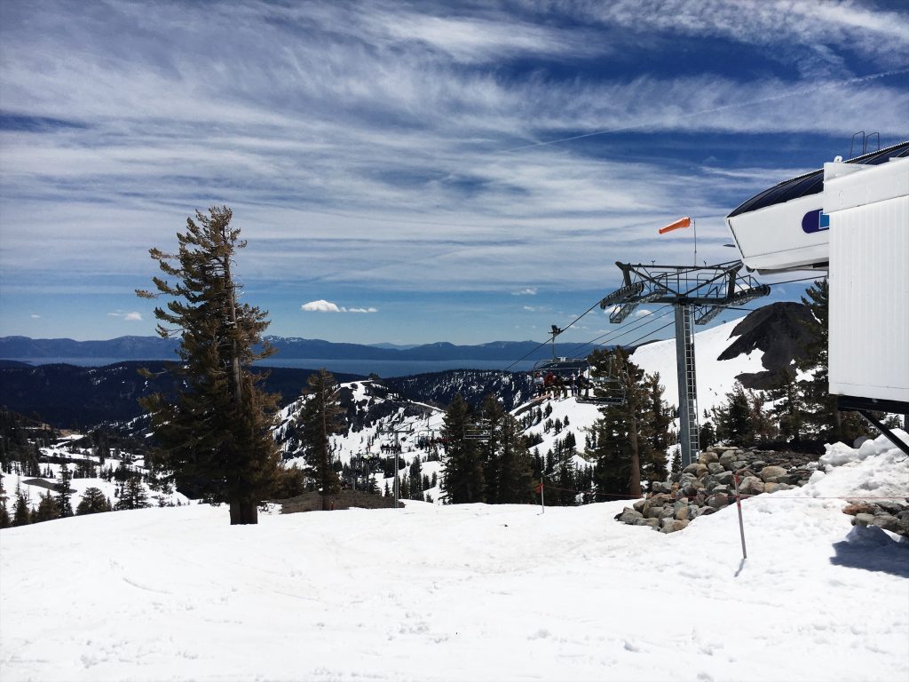 Squaw Valley