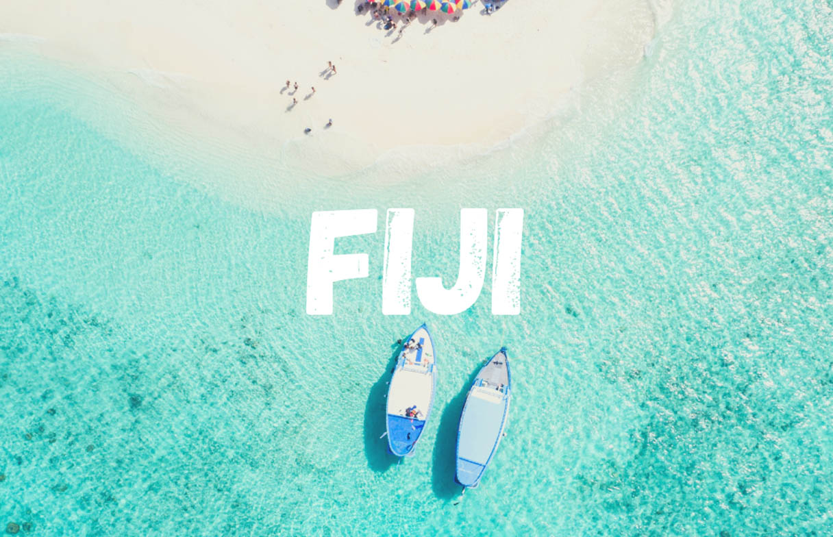 FIJI