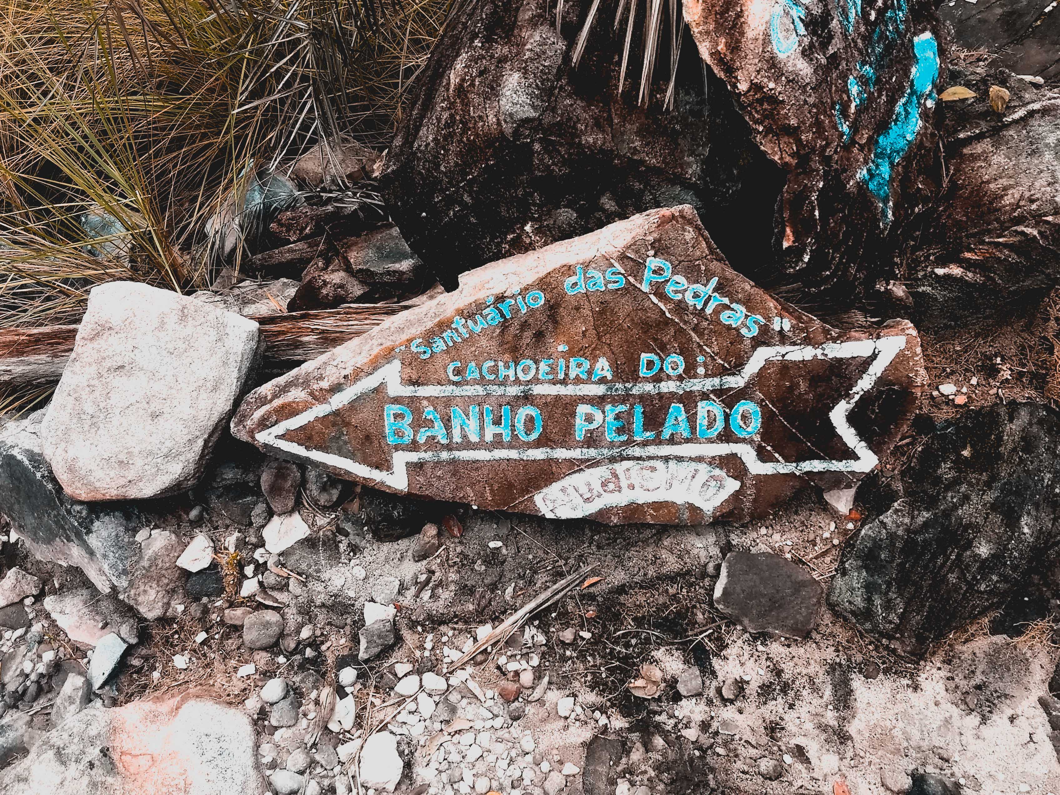 chapada dos veadeiros