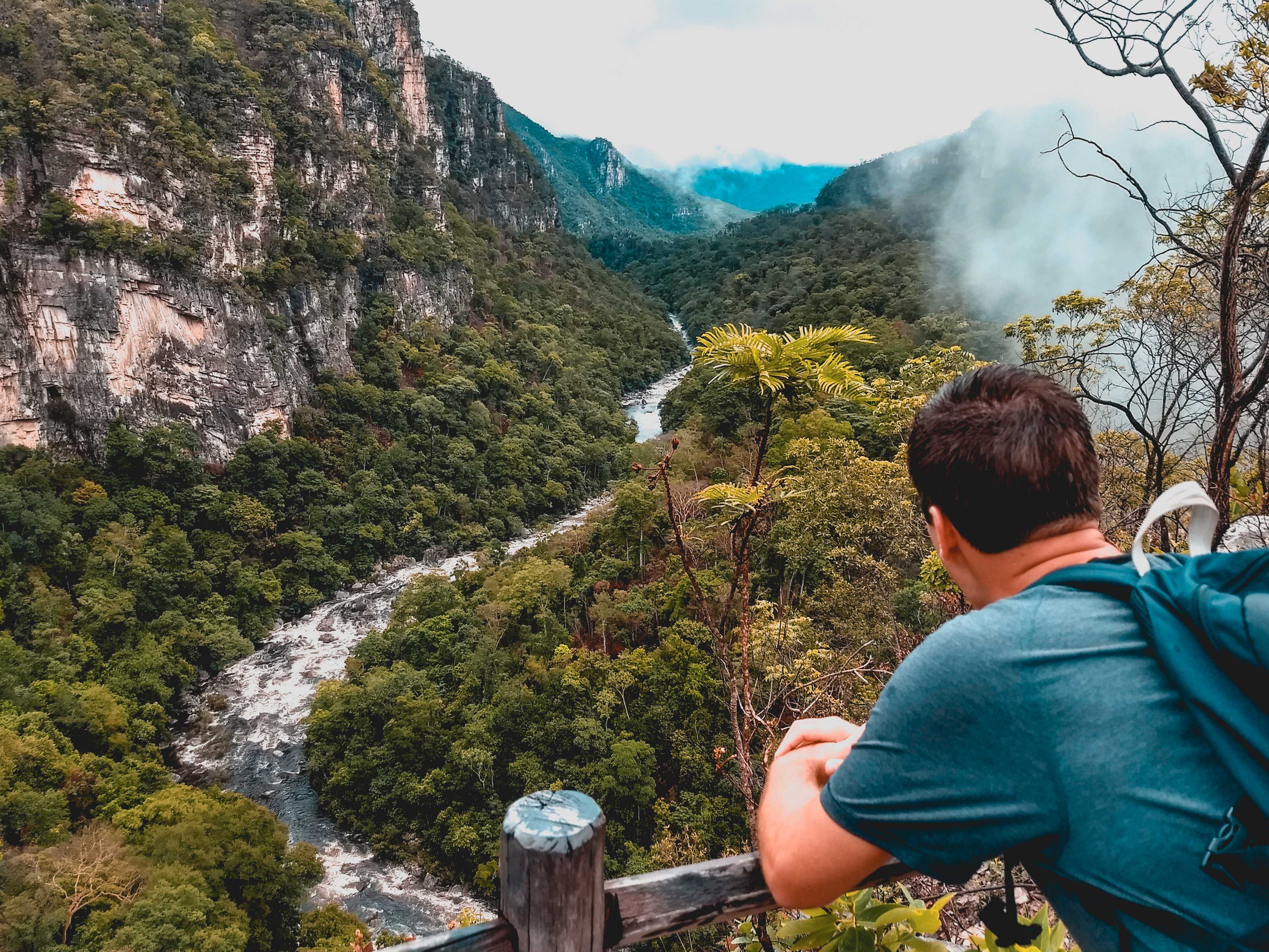 parque nacional chapada dos veadeiros