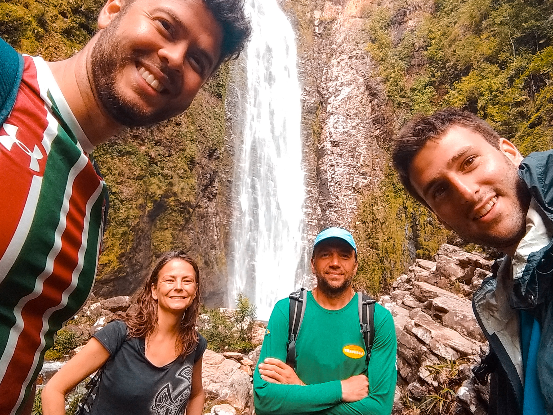 chapada dos veadeiros