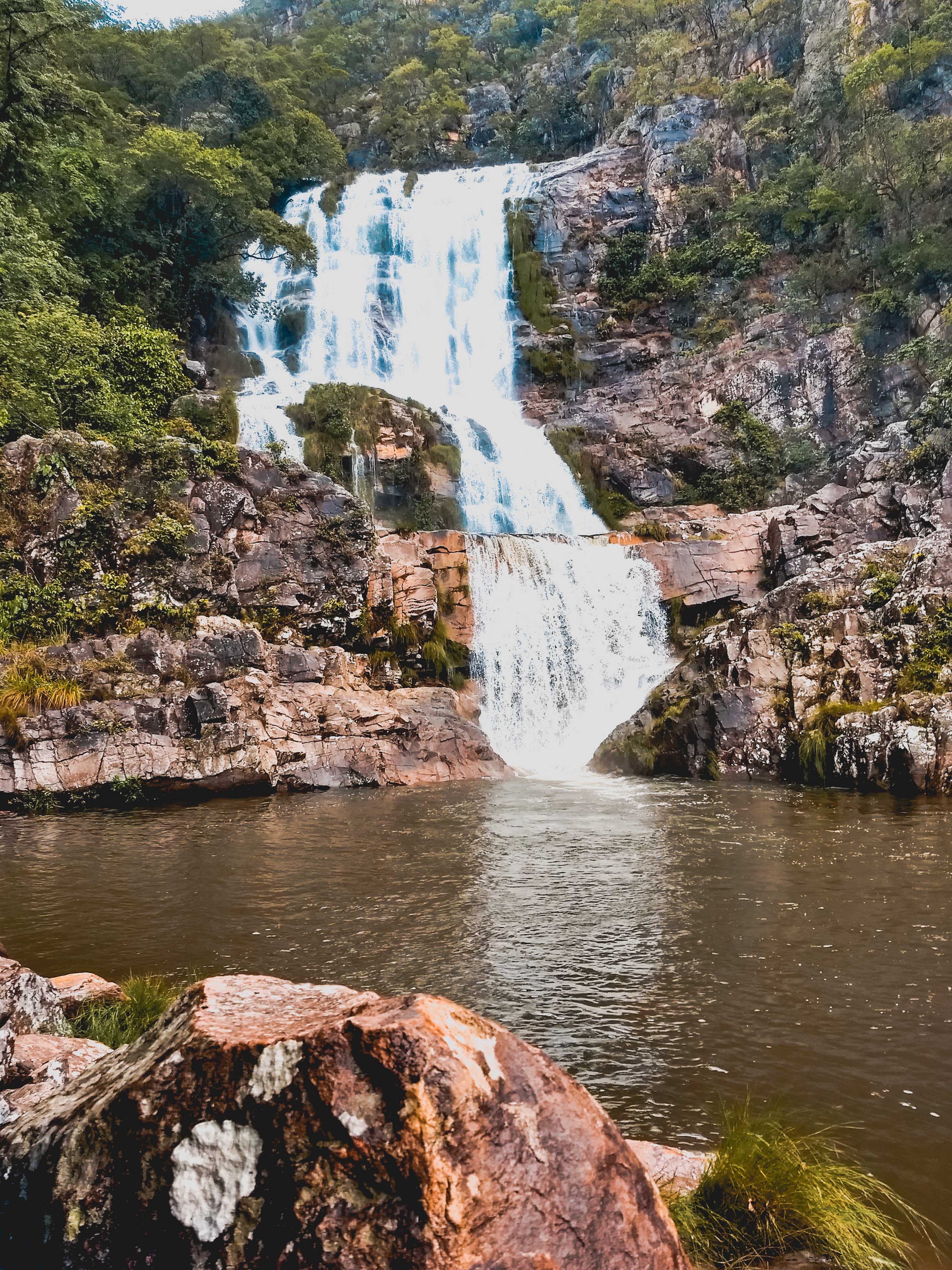 Candaru - Chapada dos Veadeiros